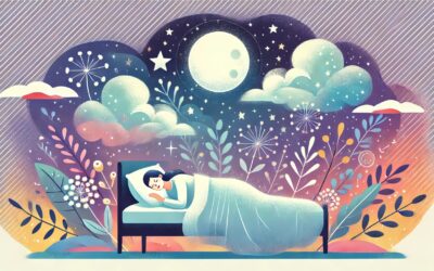 Sophrologie et sommeil : retrouver un repos réparateur